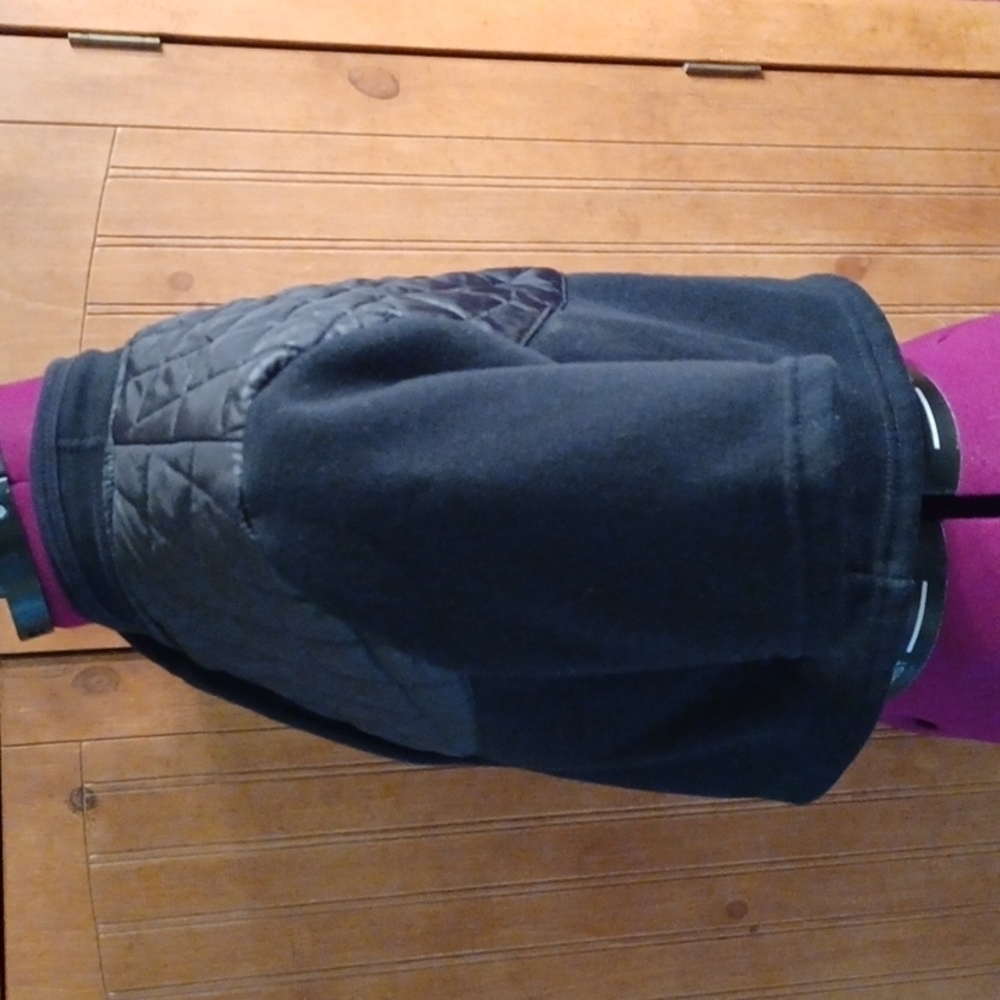 ASIAN Cropped Jacket - Picture 3 of 8